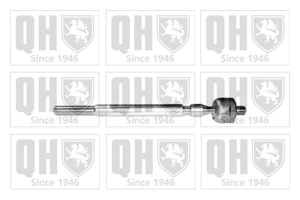 QUINTON HAZELL Sisemine rooliots,roolivarras QR3487S